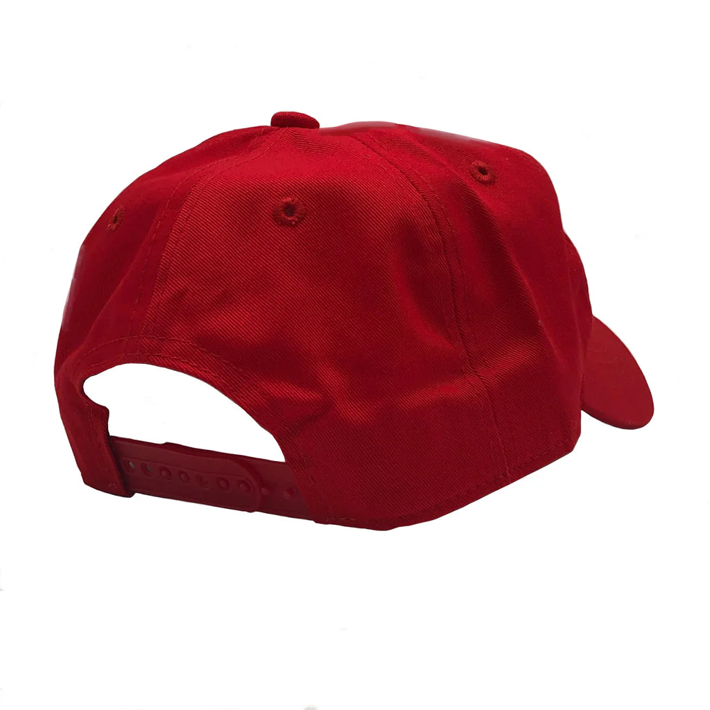 GN-1004POV5 - Washed Cotton Dad Caps