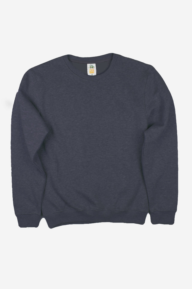 Youth Mid Weight HERO 1020 Crewnecks