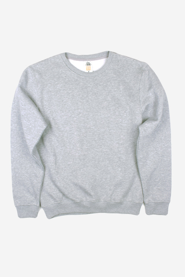 Youth Mid Weight HERO 1020 Crewnecks