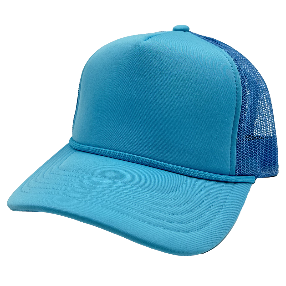 GNV-1222FTPOV - Foam Trucker Cap