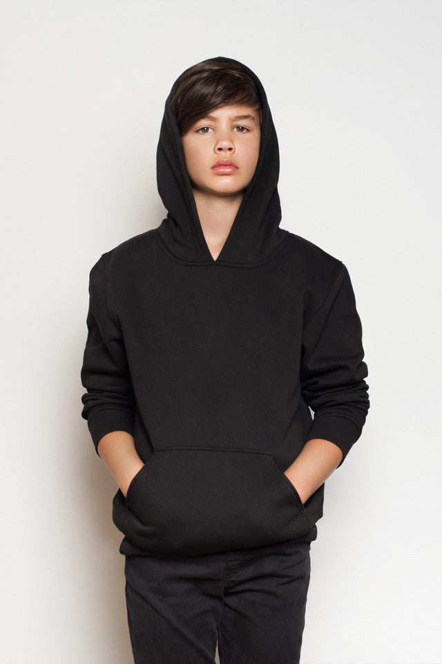 Youth Hero 2020 Hoodies