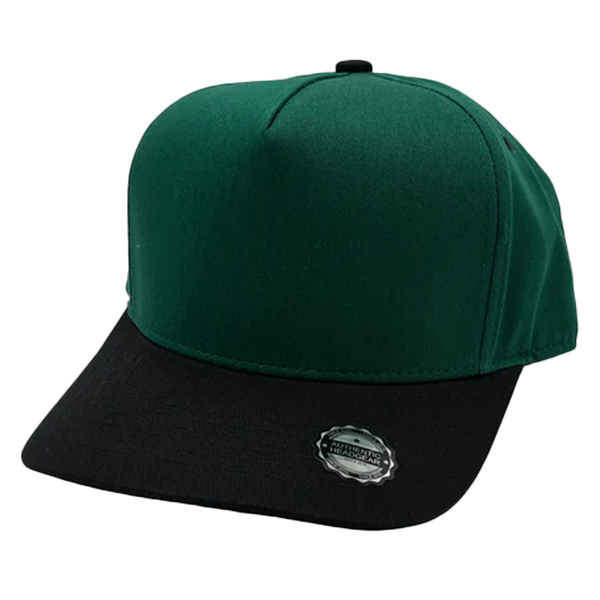 GNV-007POV - Premium Pro Style Cap