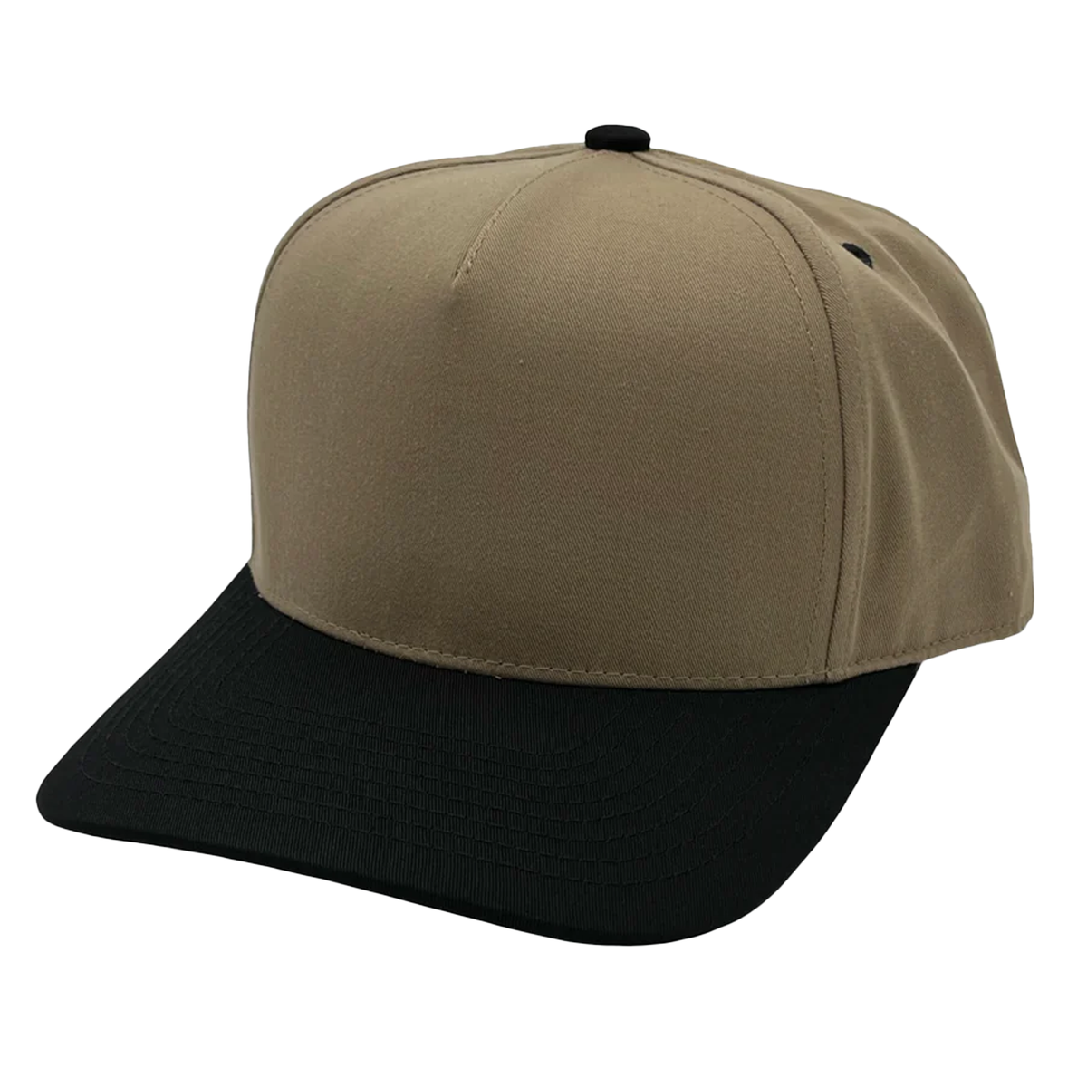 GNV-007POV - Premium Pro Style Cap