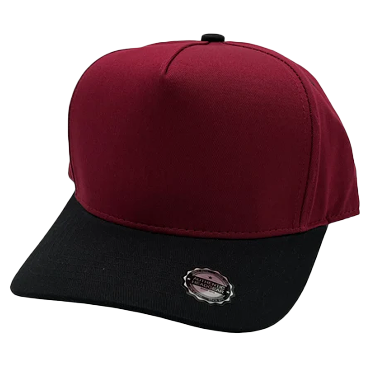 GNV-007POV - Premium Pro Style Cap