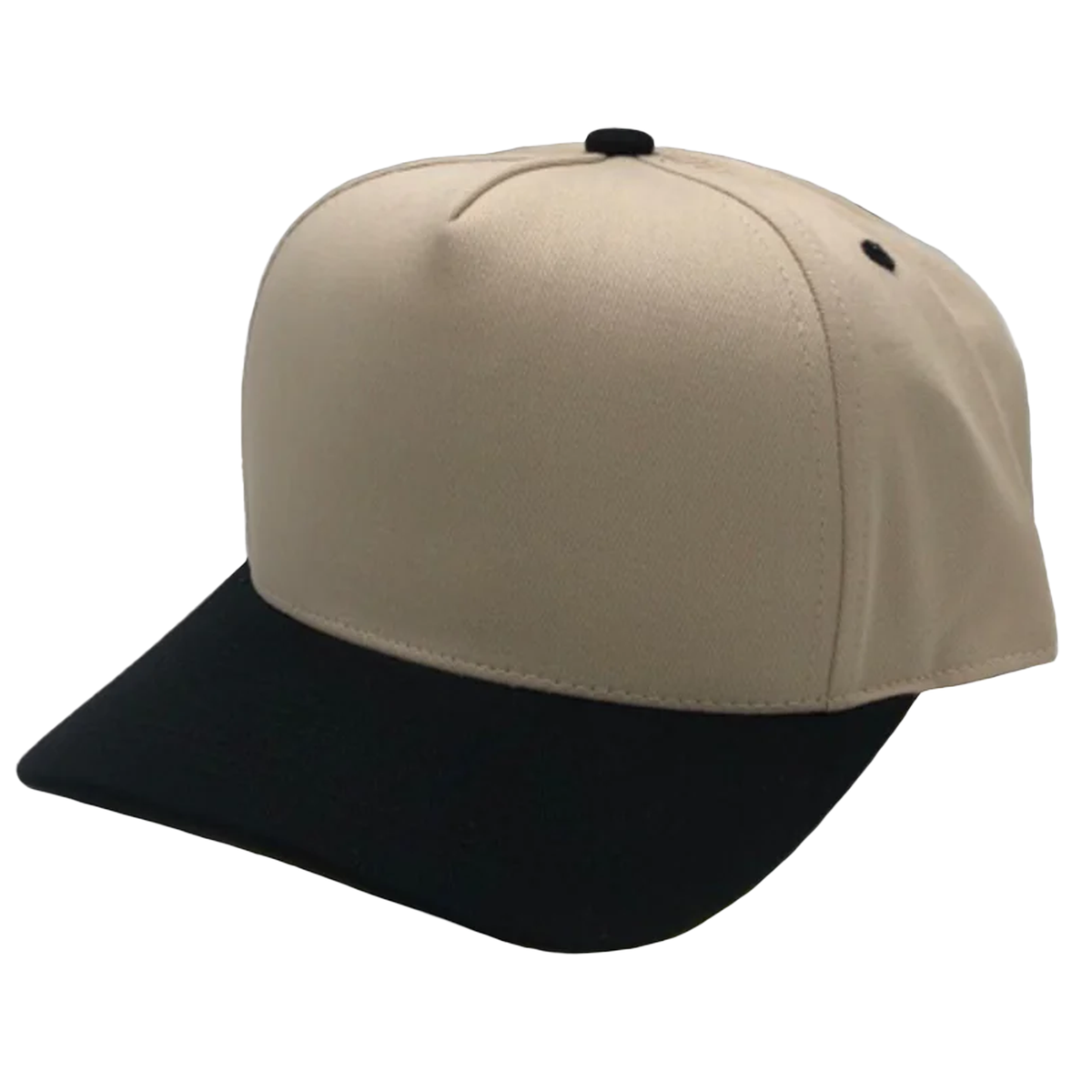 GNV-007POV - Premium Pro Style Cap