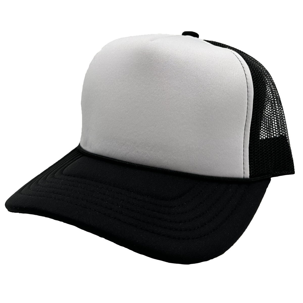 GNV-1222FTPOV - Foam Trucker Cap