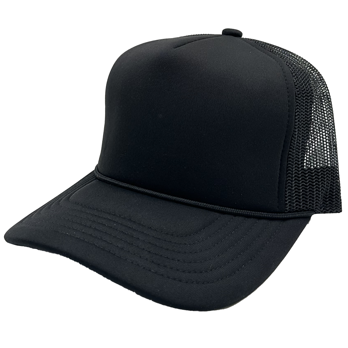 GNV-1222FTPOV - Foam Trucker Cap