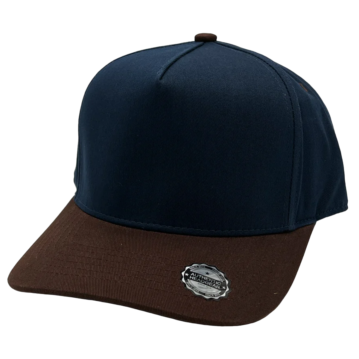 GNV-007POV - Premium Pro Style Cap