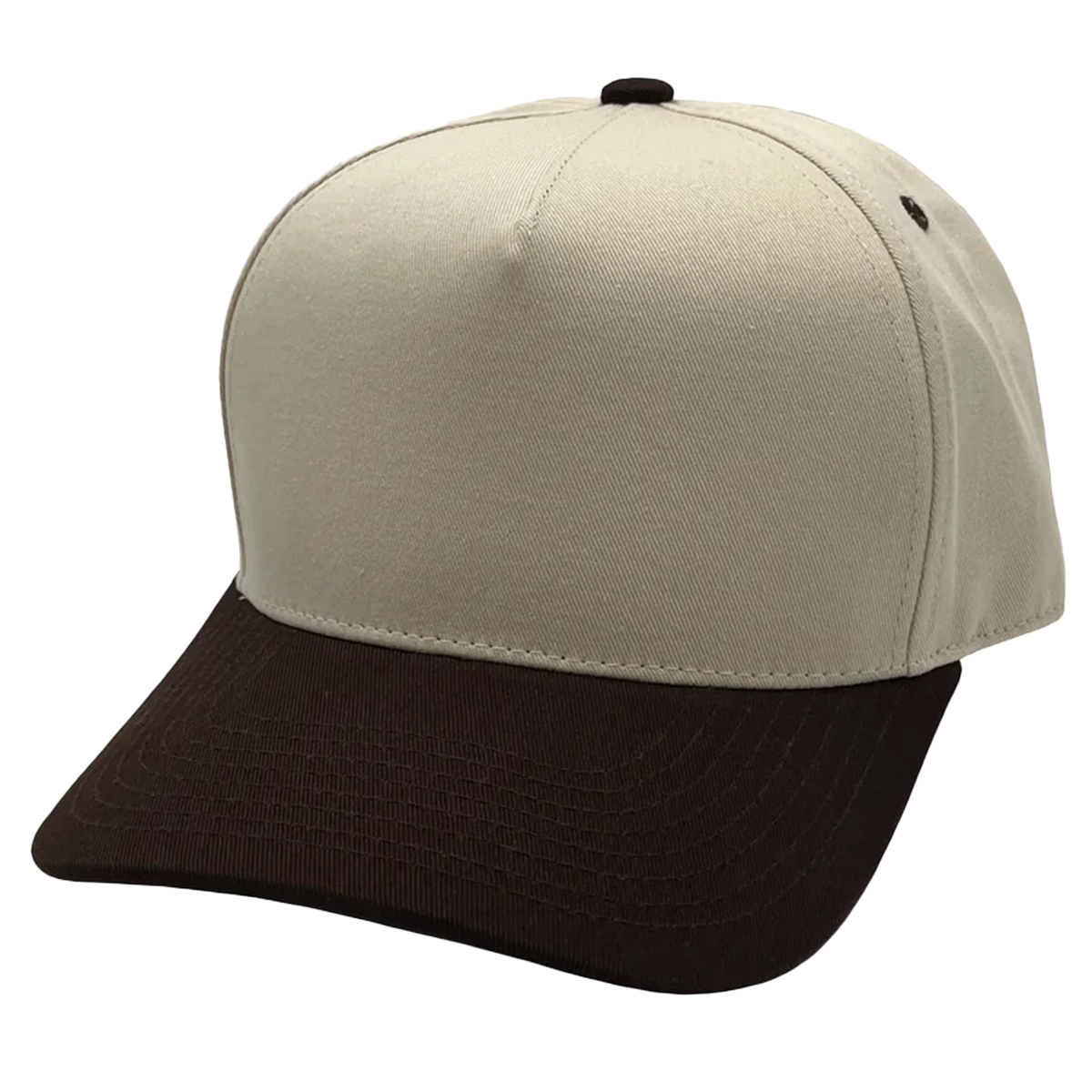 GNV-007POV - Premium Pro Style Cap