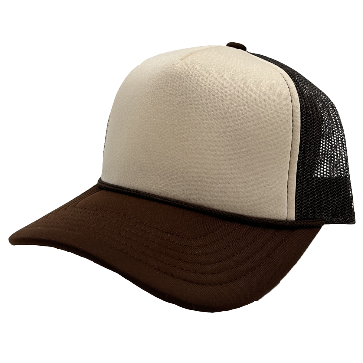 GNV-1222FTPOV - Foam Trucker Cap