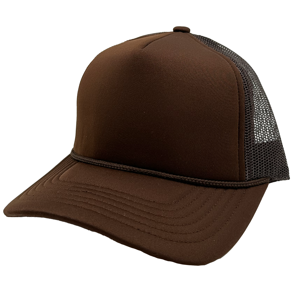 GNV-1222FTPOV - Foam Trucker Cap