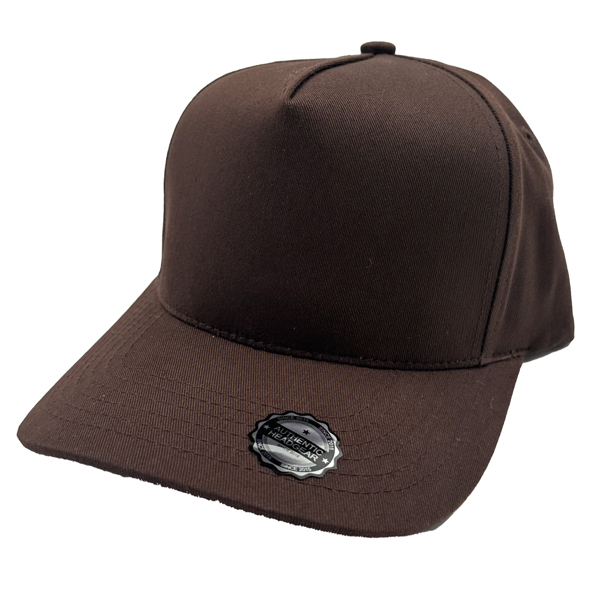 GNV-007POV - Premium Pro Style Cap
