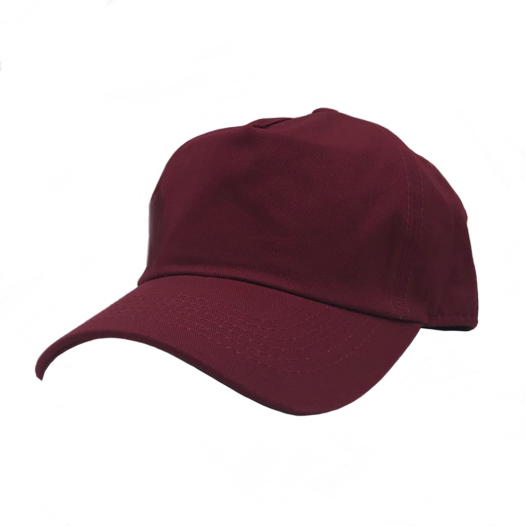 GN-1004POV5 - Washed Cotton Dad Caps