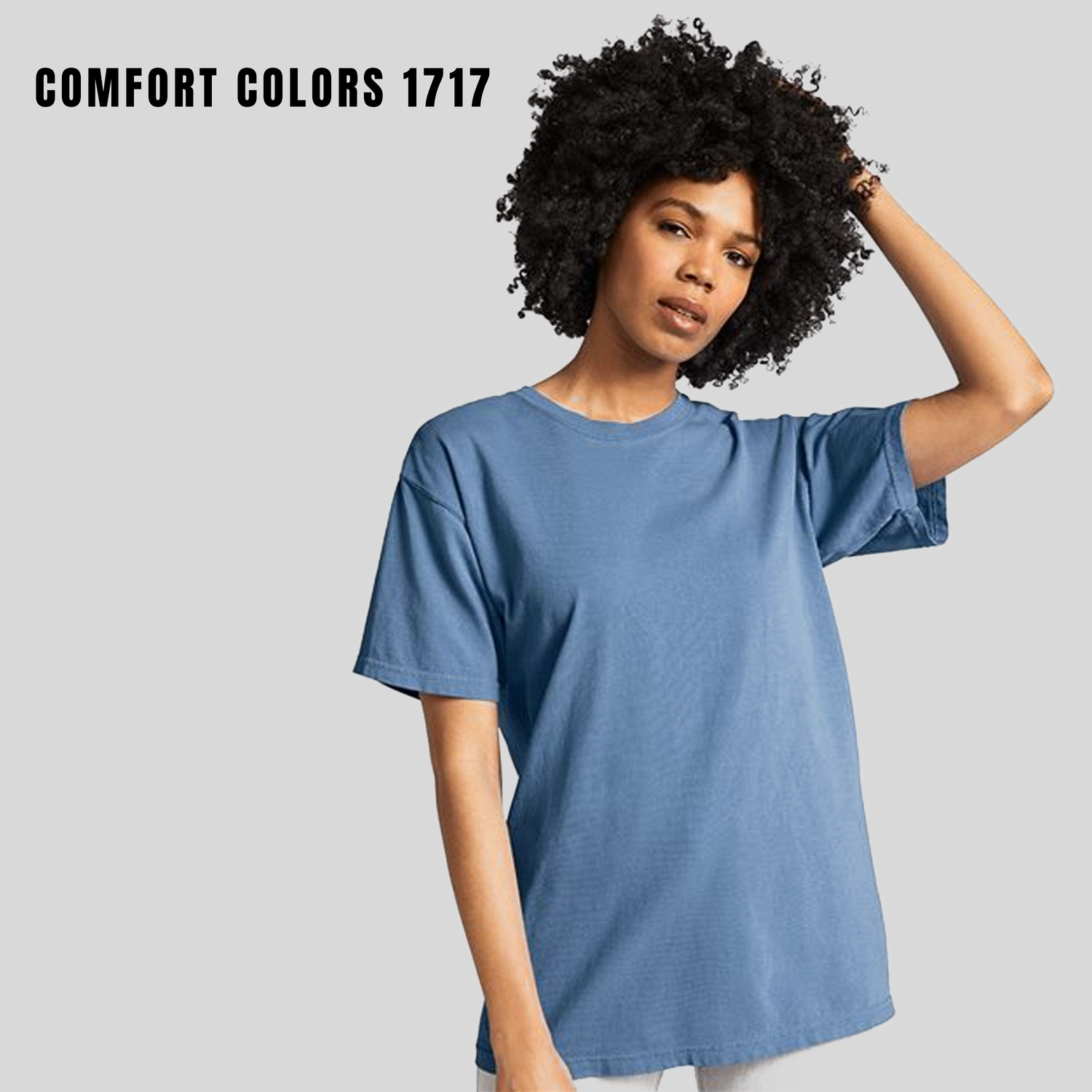 COMFORT COLOR1717