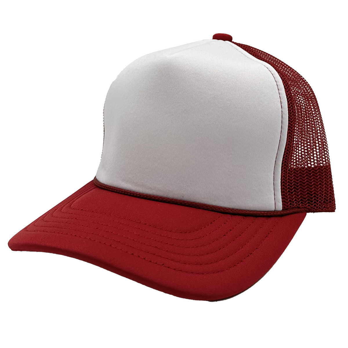 GNV-1222FTPOV - Foam Trucker Cap