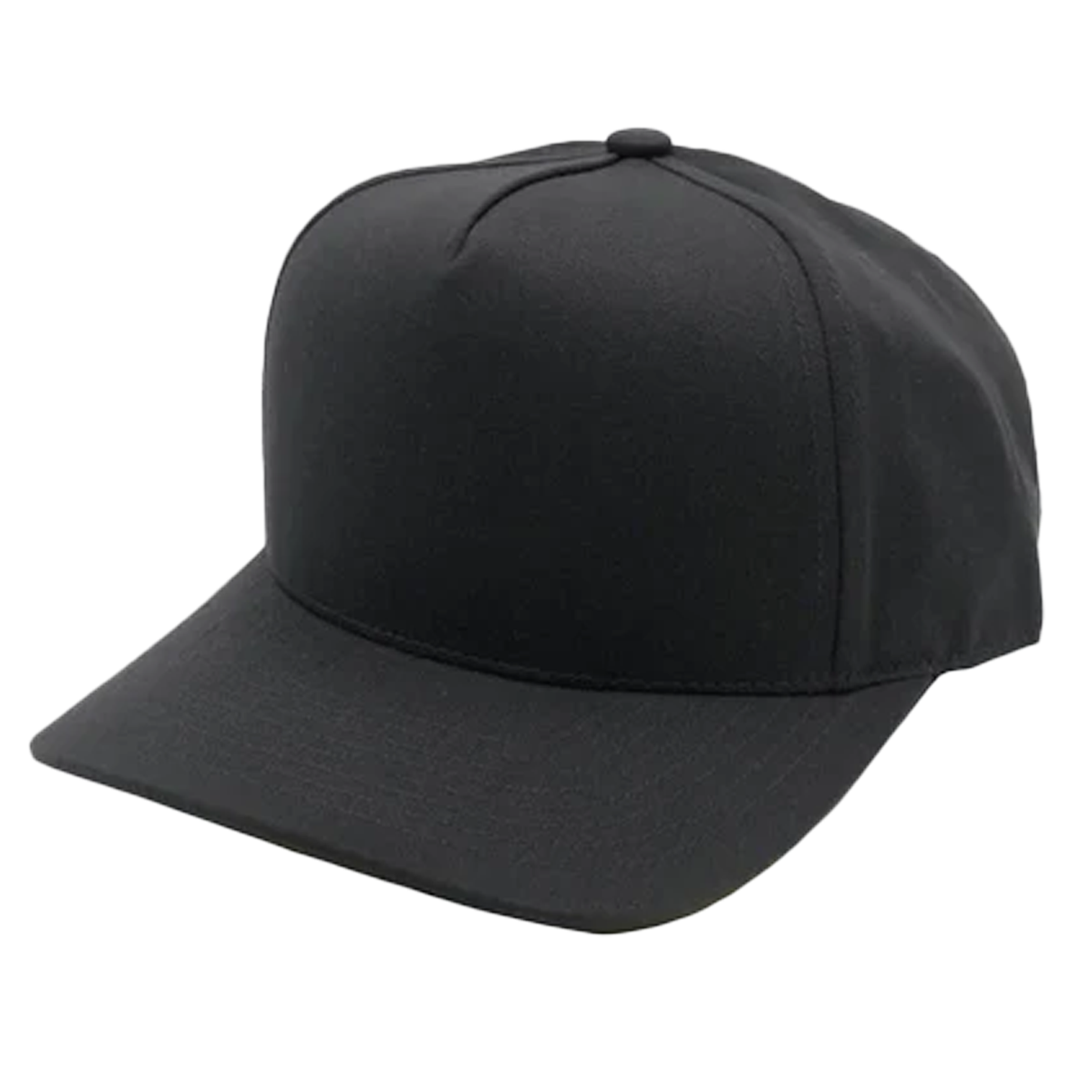 GNV-007POV - Premium Pro Style Cap