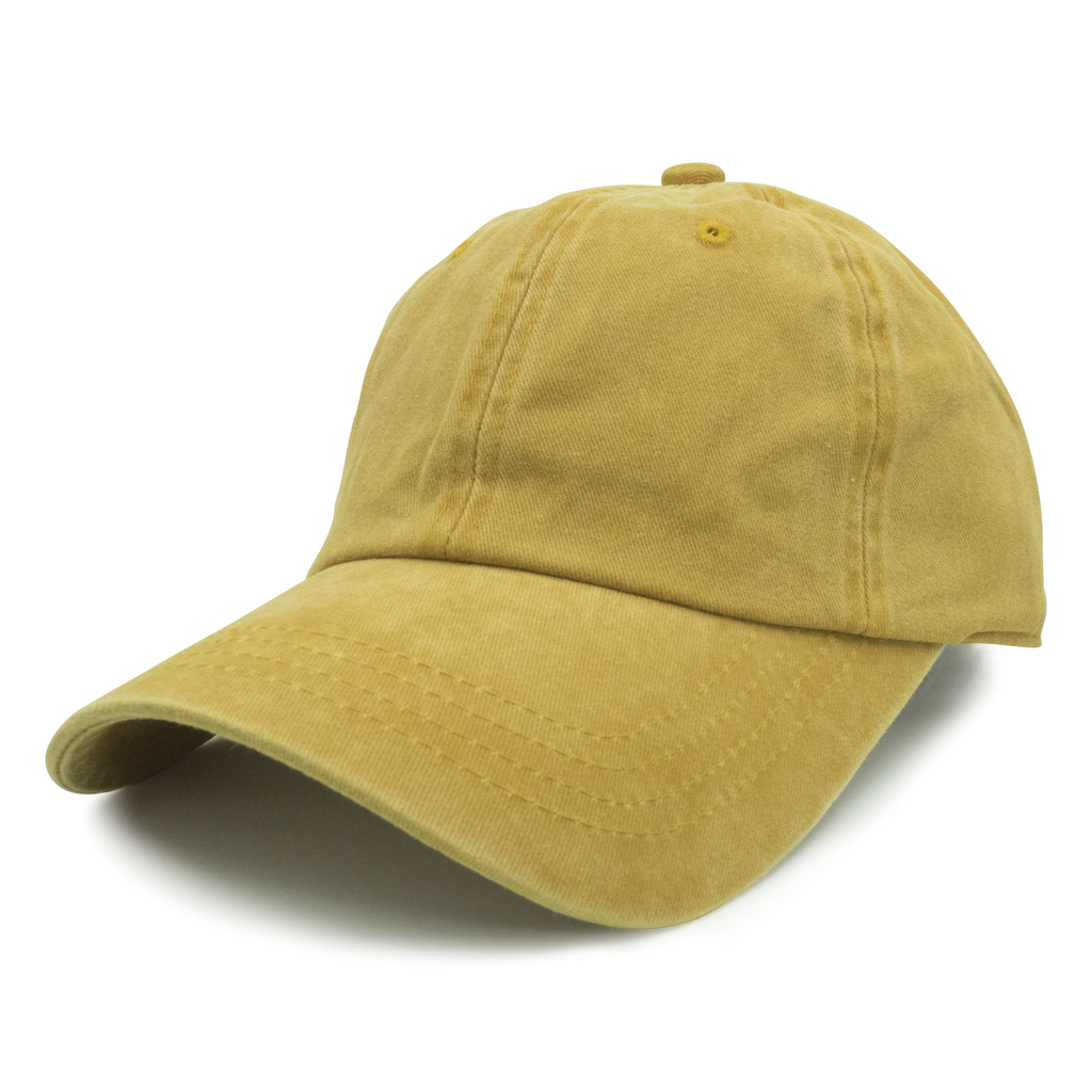 GN-1003POV - Pigment Dye Cap