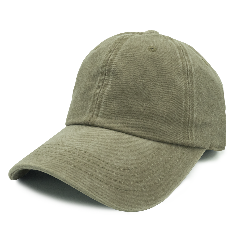 GN-1003POV - Pigment Dye Cap