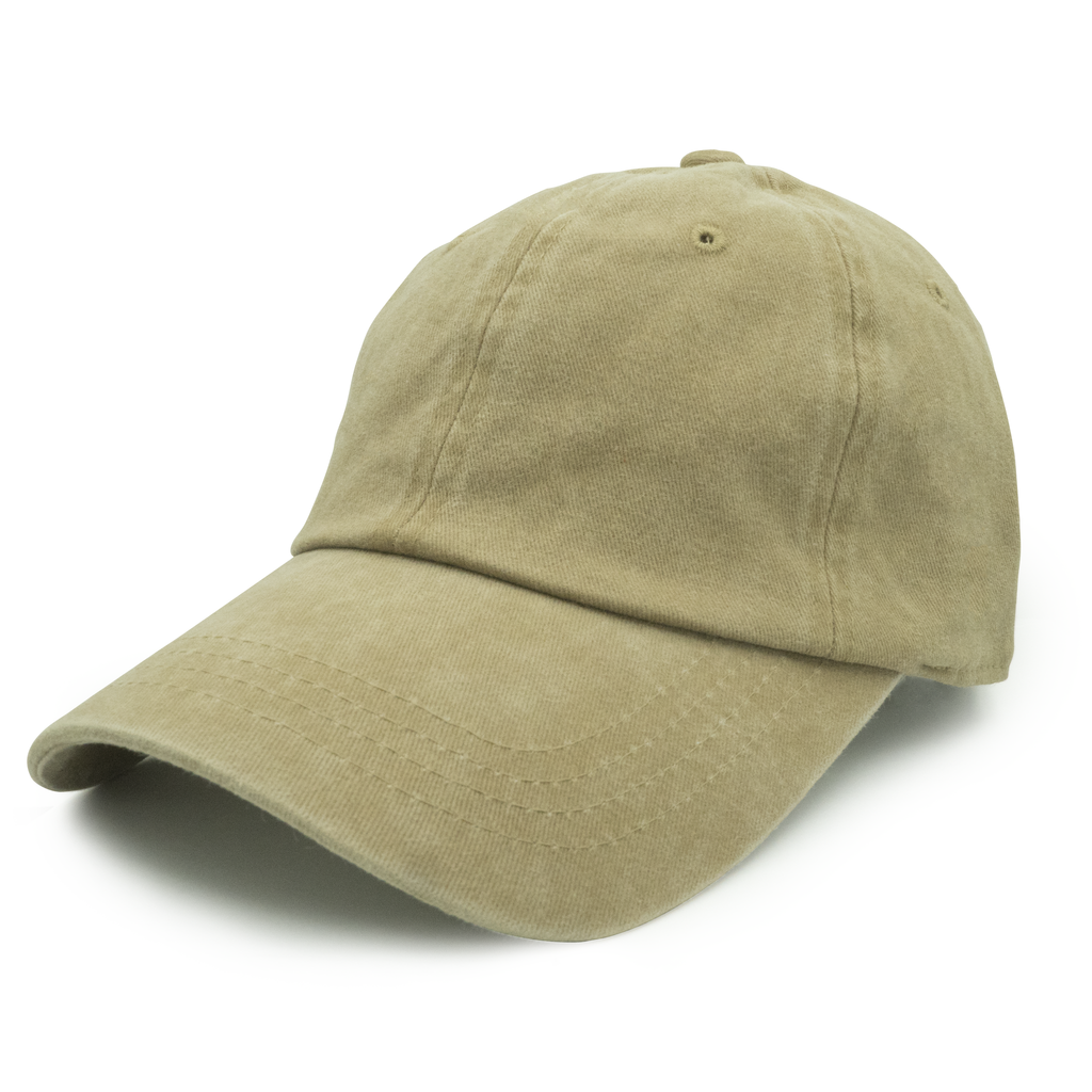 GN-1003POV - Pigment Dye Cap
