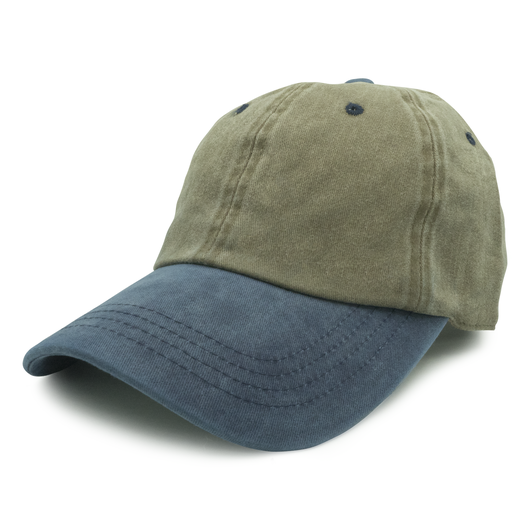 GN-1003POV - Pigment Dye Cap