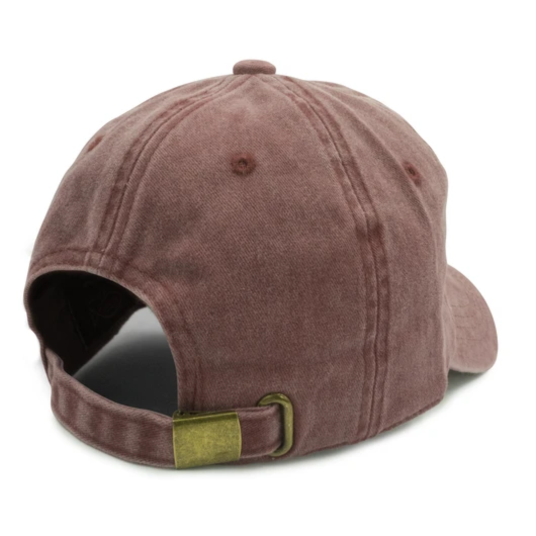 GN-1003POV - Pigment Dye Cap