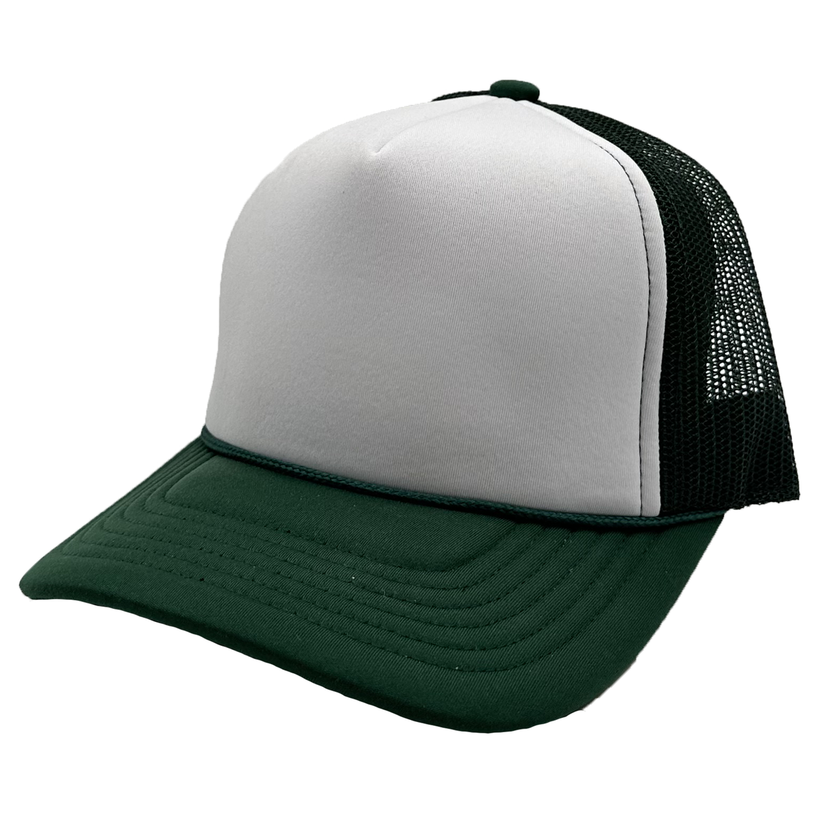 GNV-1222FTPOV - Foam Trucker Cap