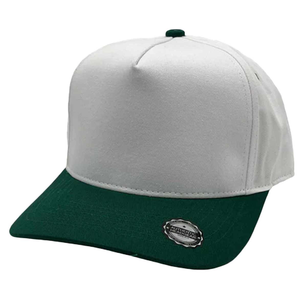 GNV-007POV - Premium Pro Style Cap
