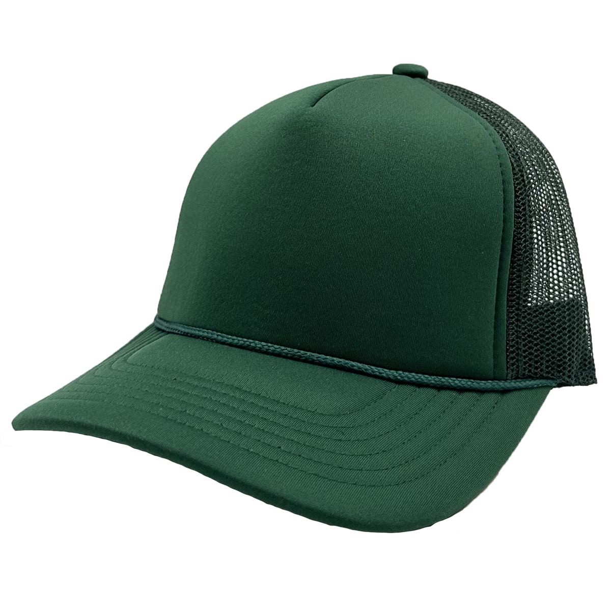 GNV-1222FTPOV - Foam Trucker Cap