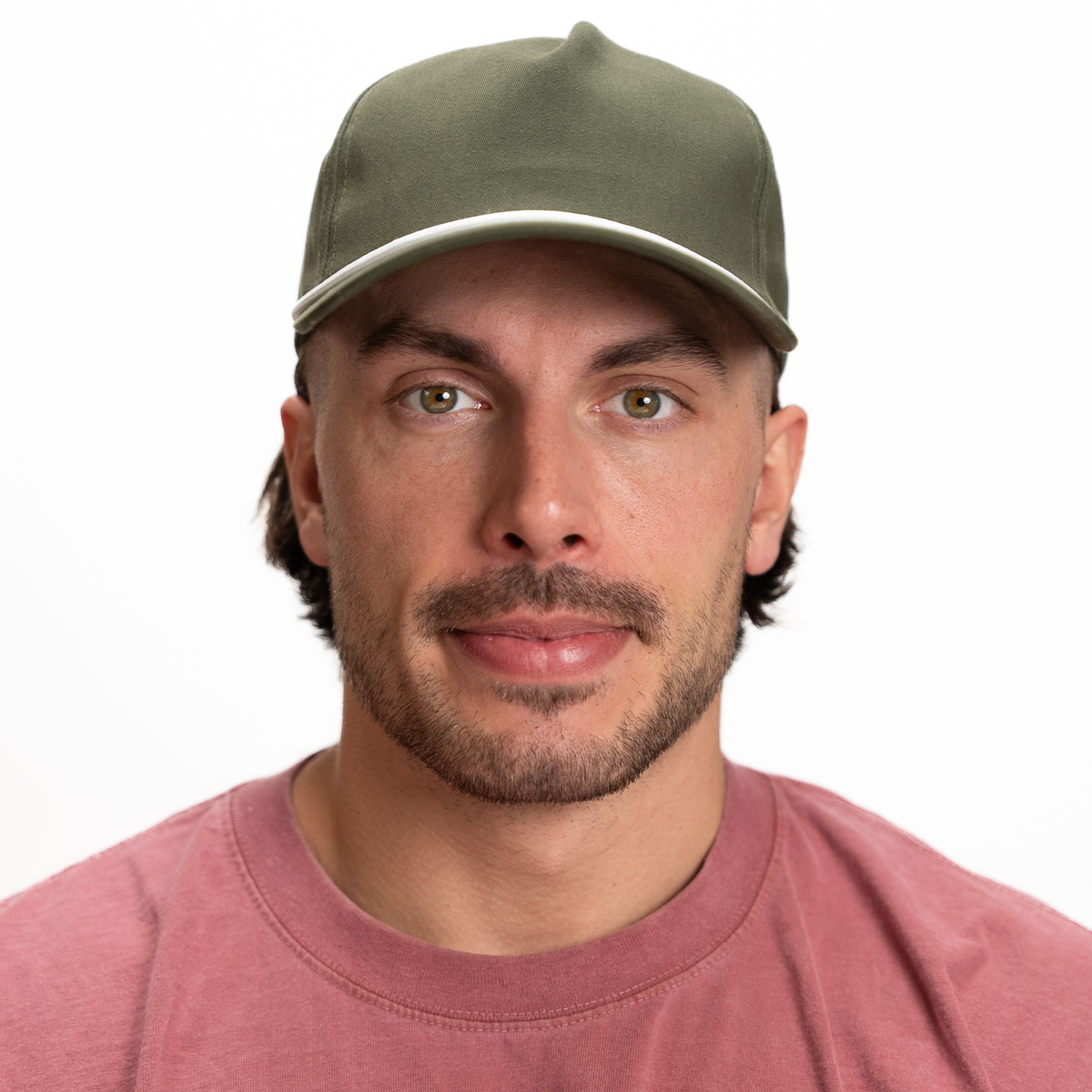 GNV-228GFPOV - Golf Cap