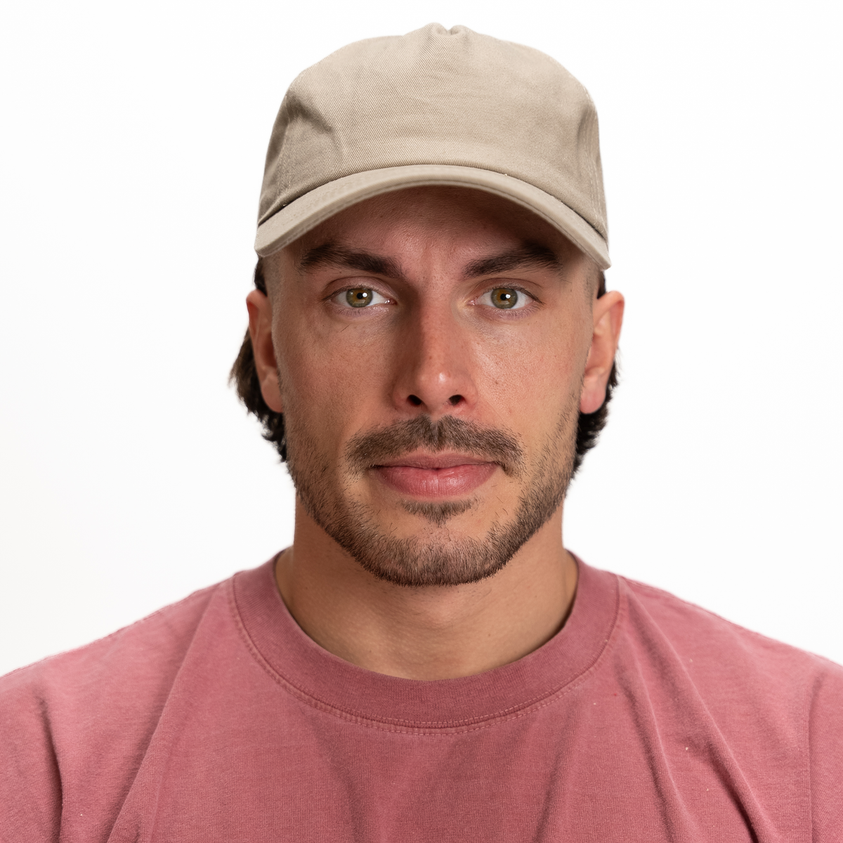 GN-1004POV5 - Washed Cotton Dad Caps