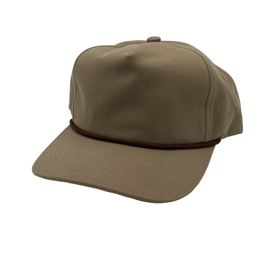 GNV-228GFPOV - Golf Cap