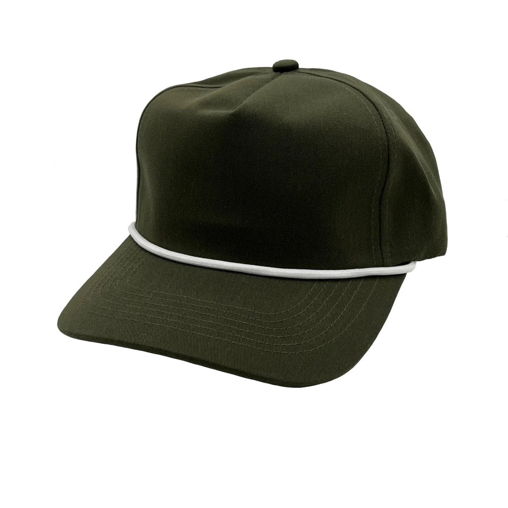GNV-228GFPOV - Golf Cap