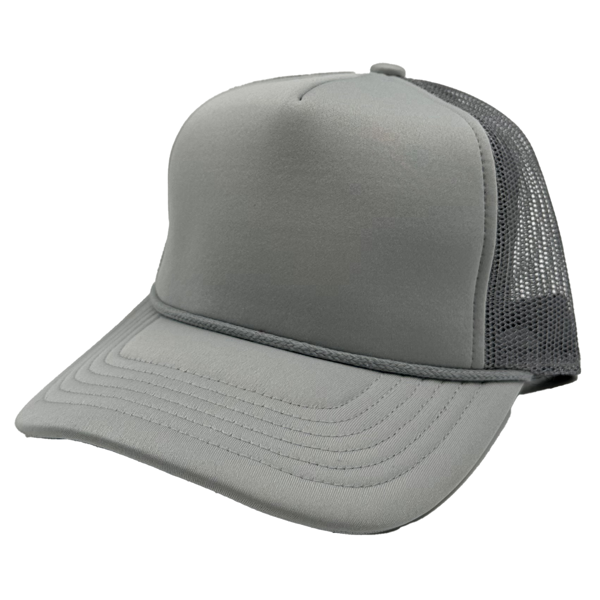 GNV-1222FTPOV - Foam Trucker Cap