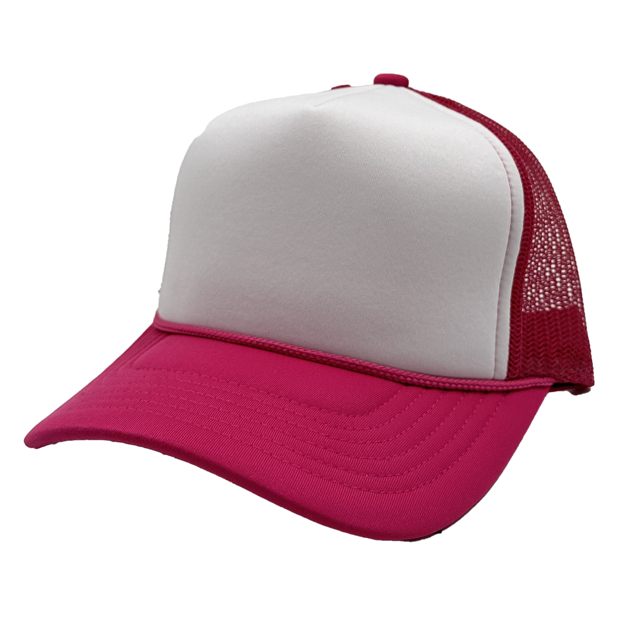 GNV-1222FTPOV - Foam Trucker Cap