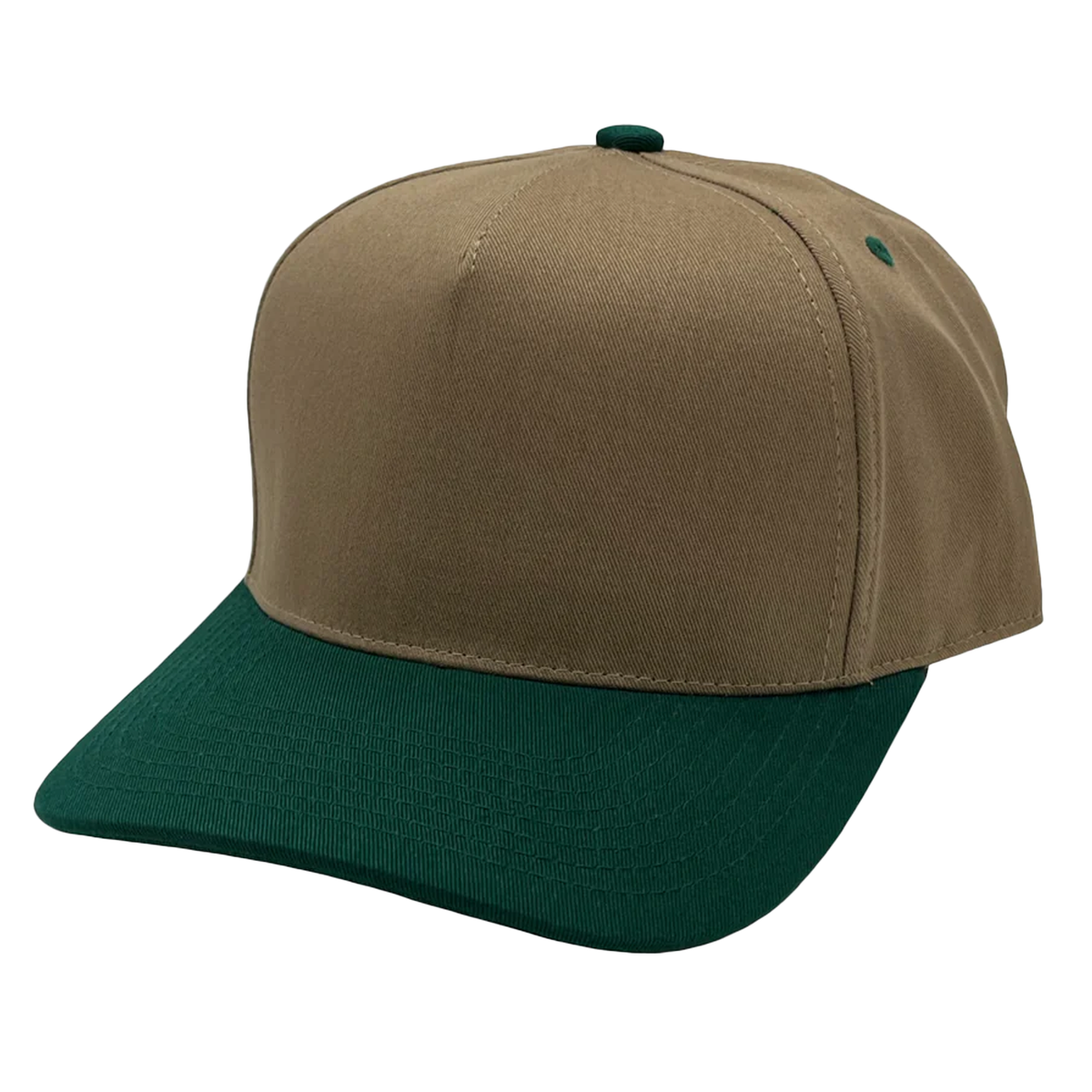 GNV-007POV - Premium Pro Style Cap