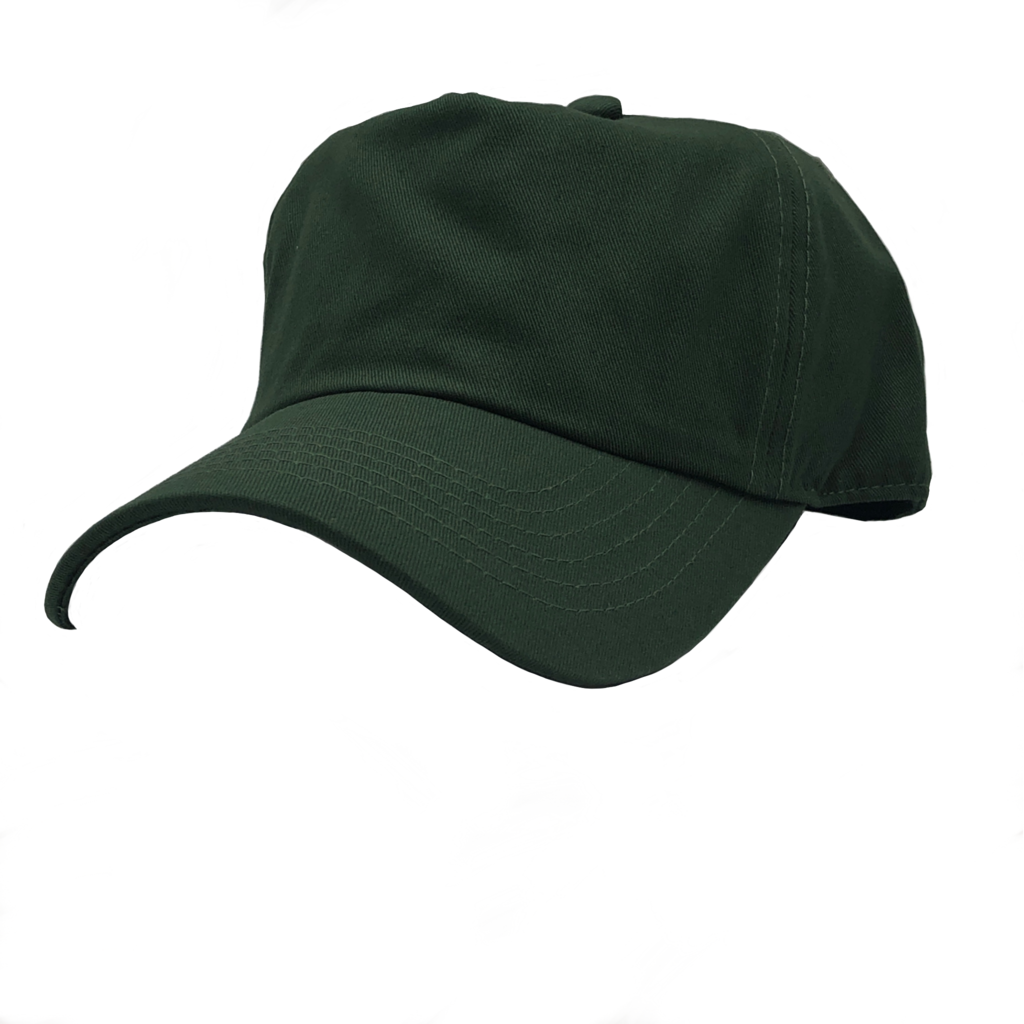 GN-1004POV5 - Washed Cotton Dad Caps