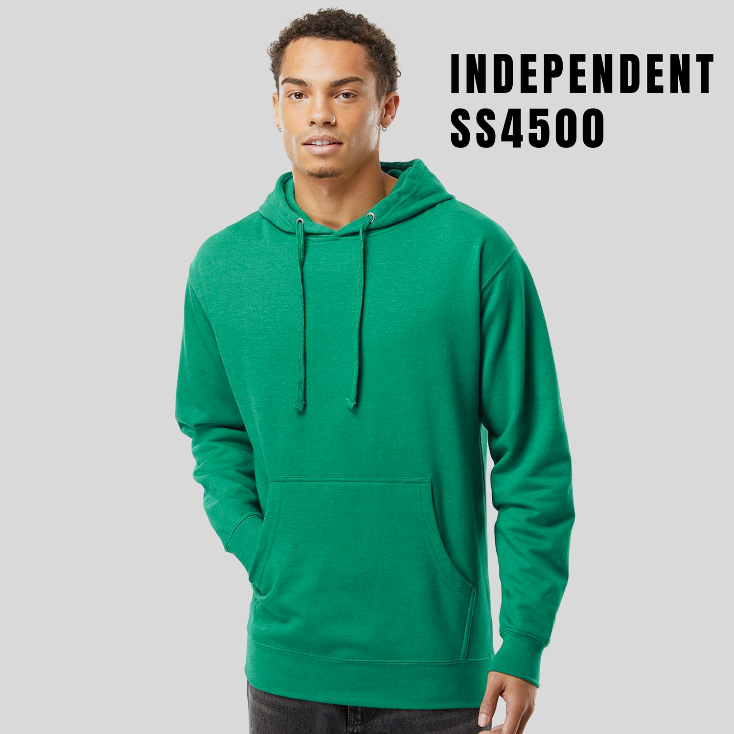 INDEPENDENT SS4500