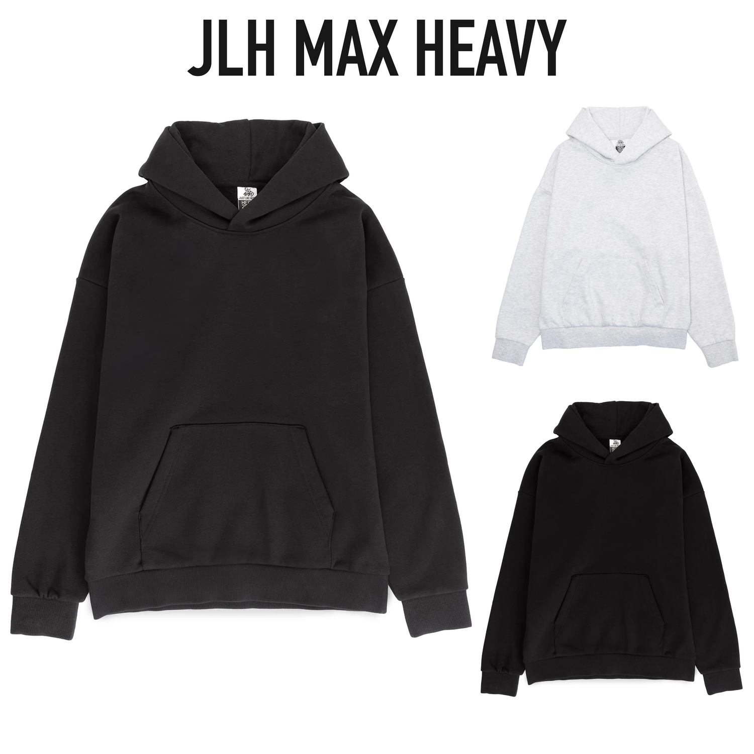 JLH MAX HEAVY2