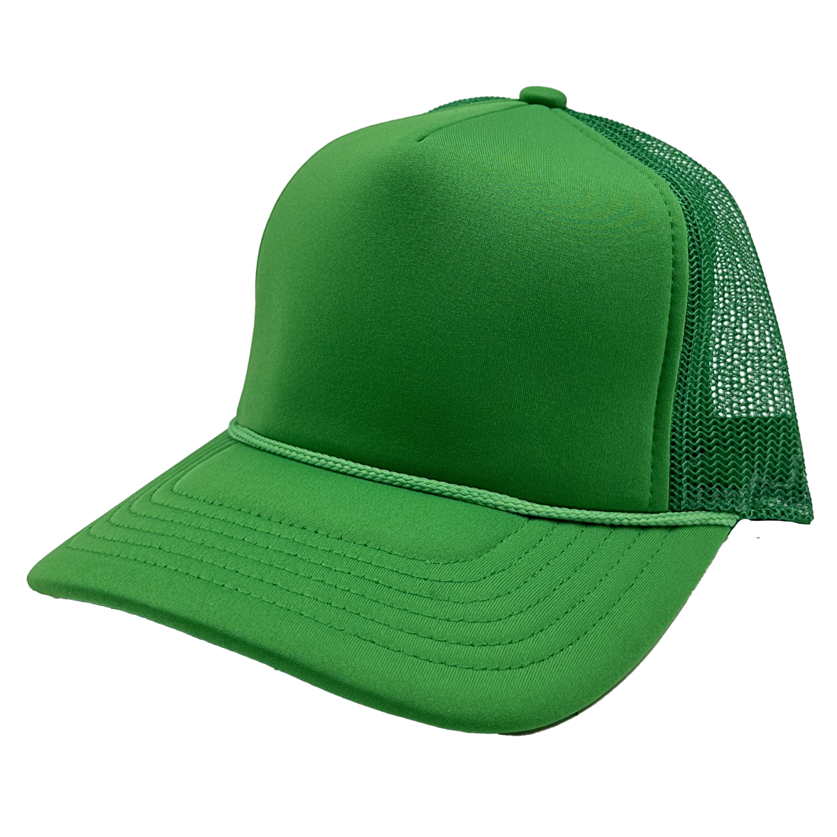 GNV-1222FTPOV - Foam Trucker Cap