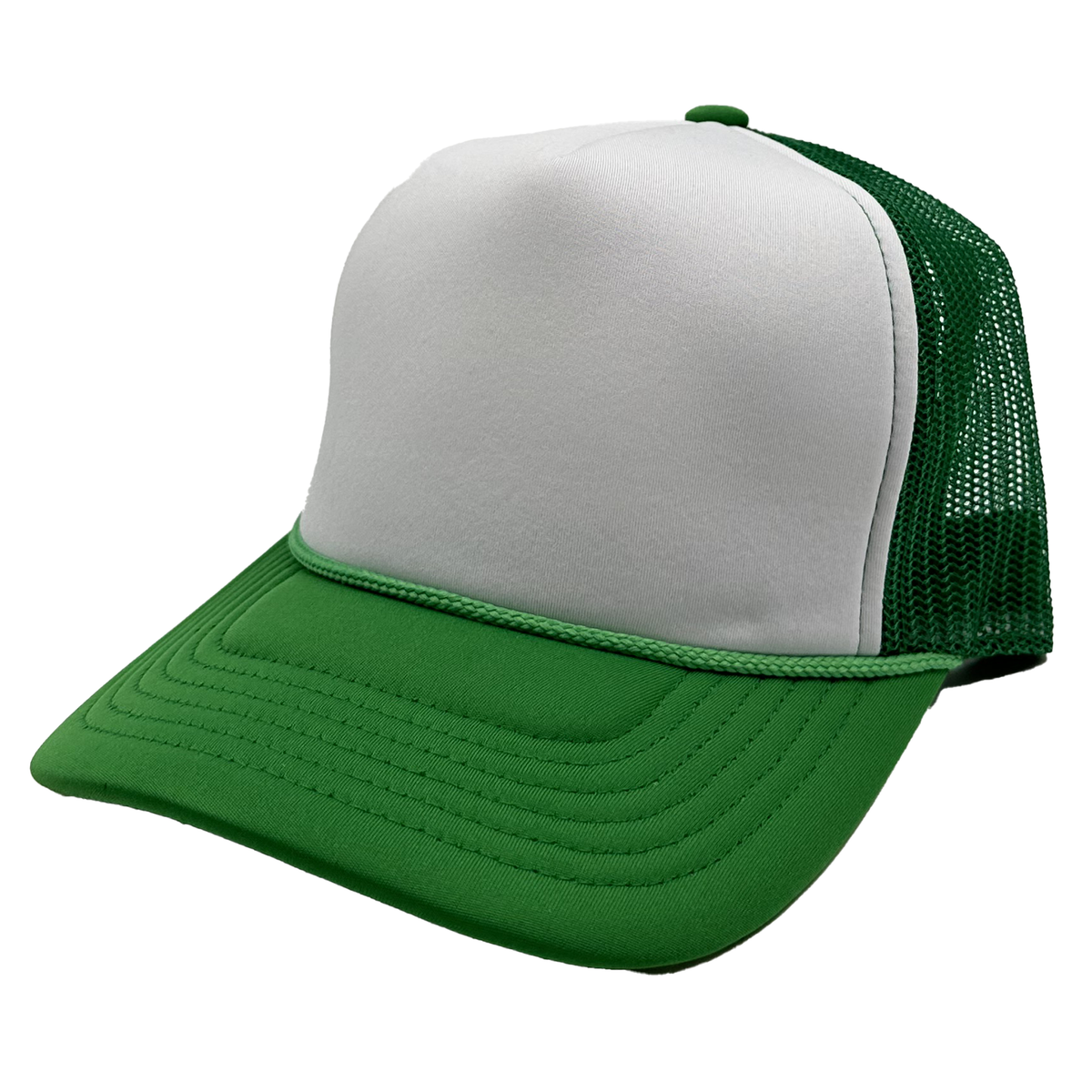 GNV-1222FTPOV - Foam Trucker Cap
