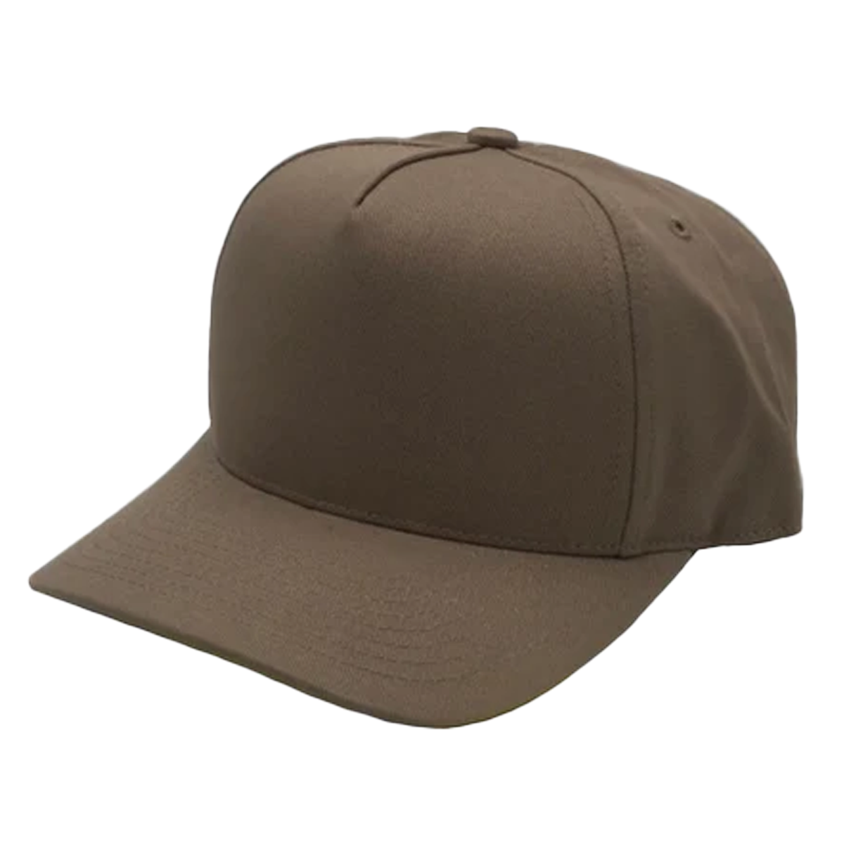 GNV-007POV - Premium Pro Style Cap