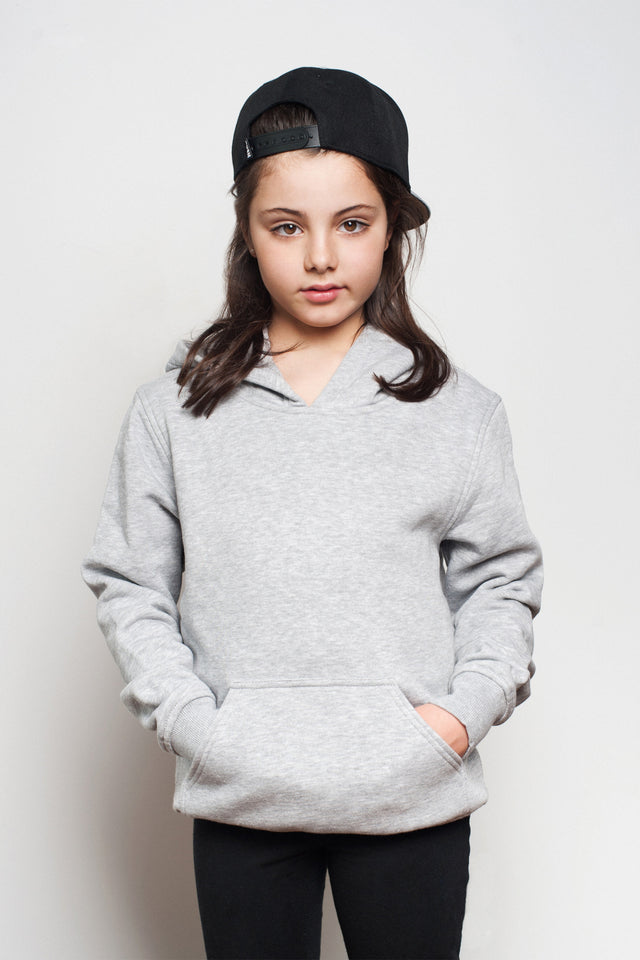Youth Hero 2020 Hoodies