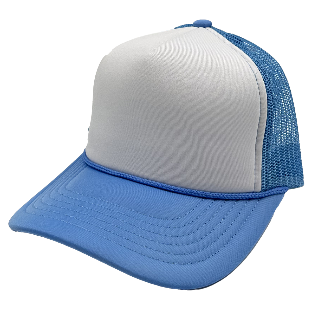GNV-1222FTPOV - Foam Trucker Cap