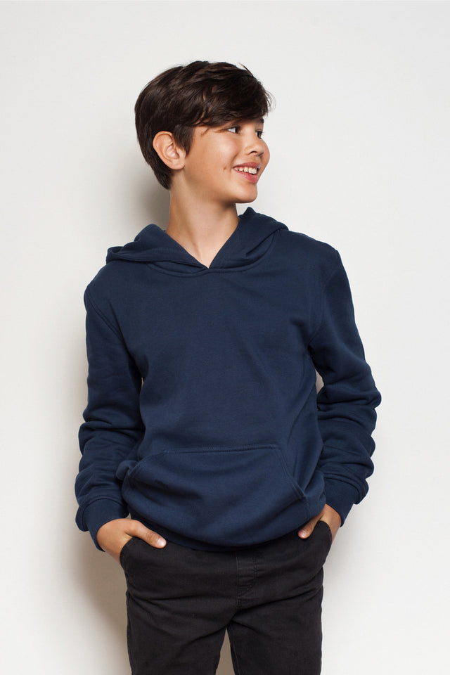 Youth Hero 2020 Hoodies