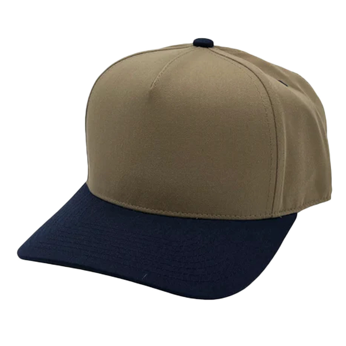 GNV-007POV - Premium Pro Style Cap