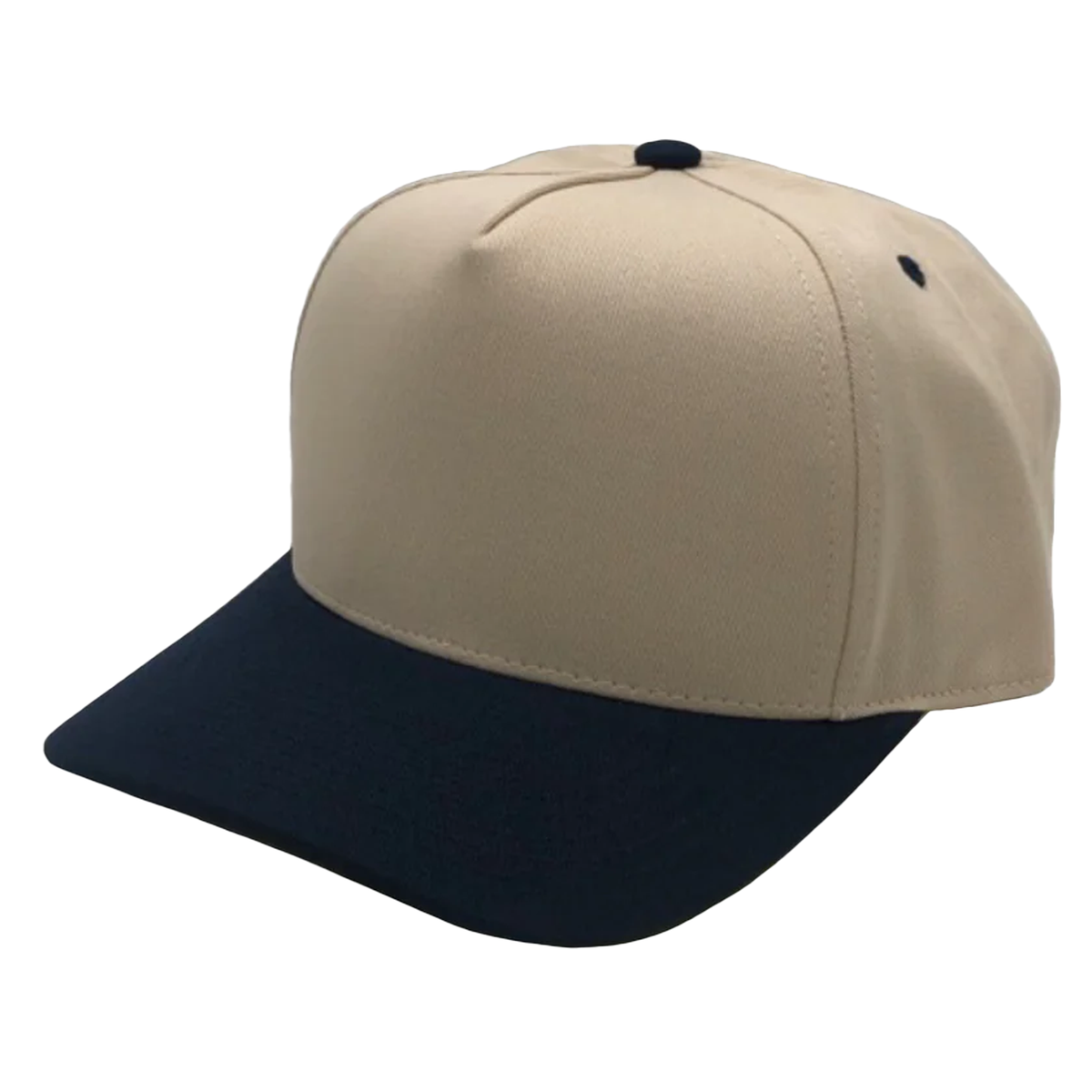 GNV-007POV - Premium Pro Style Cap