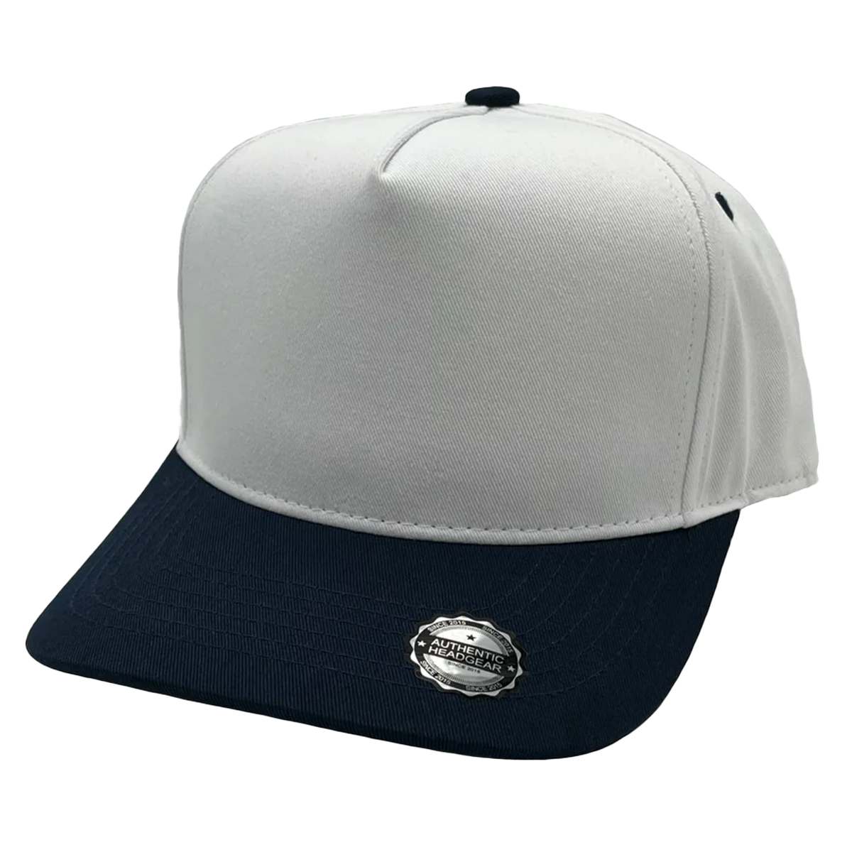 GNV-007POV - Premium Pro Style Cap