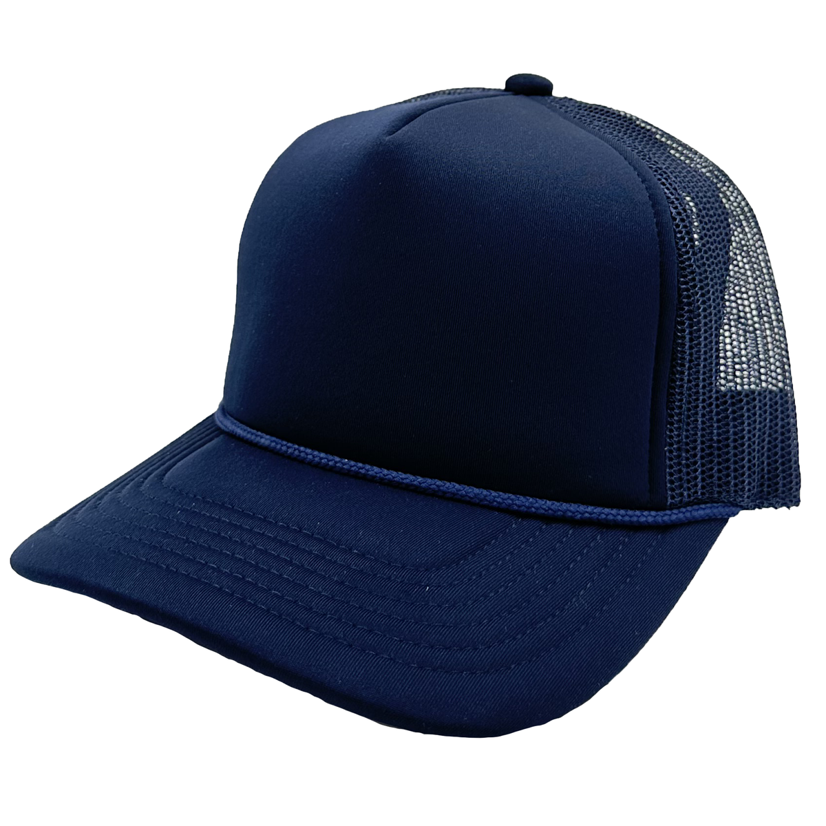 GNV-1222FTPOV - Foam Trucker Cap