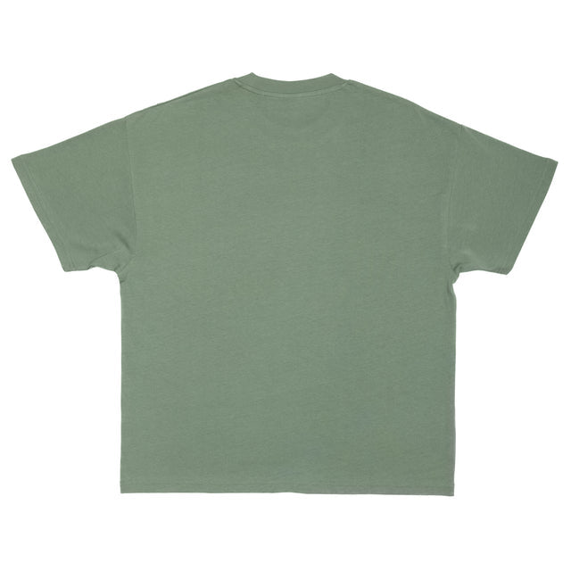 Unisex Super Heavy Oversized Tee