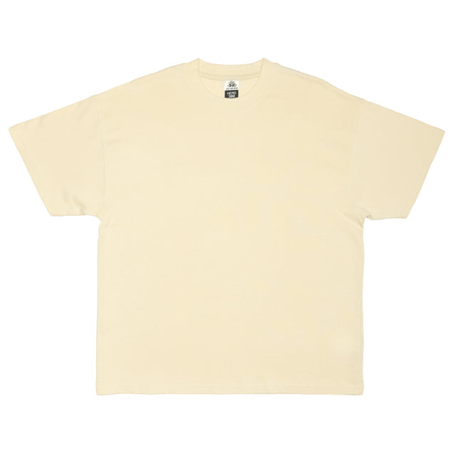 Unisex Super Heavy Oversized Tee